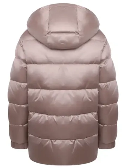 Пуховик TWINSET