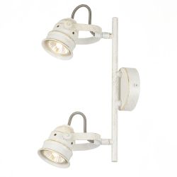 Citilux Веймар CL537522 Спот поворотный Белый