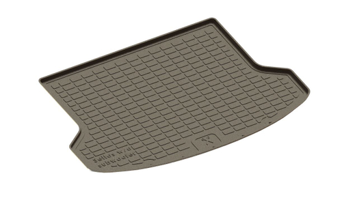 Коврики в багажник для KIA Seltos (без сабвуфера) 2019-н.в., Seintex.95817