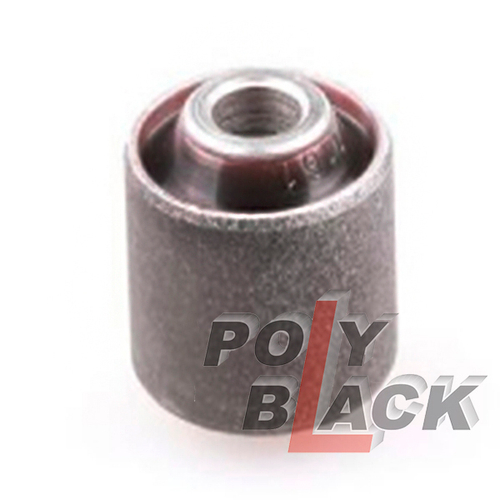 Полиуретановый сайлентблок задней подвески, цапфы, крепление продольного переднего и заднего рычага(Кратность 1 шт) H061161