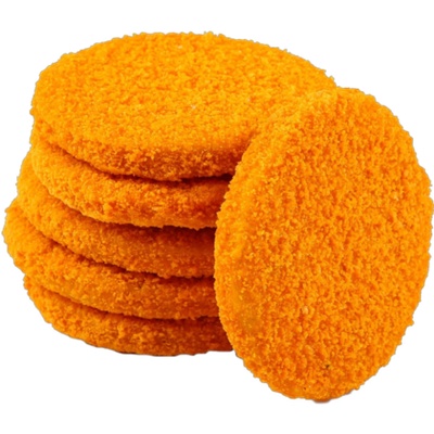 бургеры рыбные VICI 5кг *4740056094627