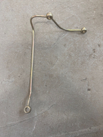 Трубка (смазки клапанного механизма