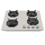 Газовая варочная панель MAUNFELD EGHG.64.2CBG\G