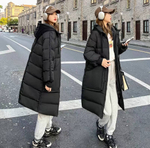 Зимняя куртка