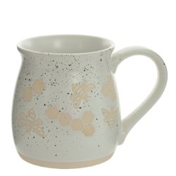 GAEM Кружка (кратность 6 шт), 600 мл, L14,5 W10,5 H11 см, 4в., (сорт 1,2)