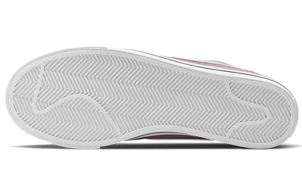 Кроссовки Nike Court Legacy Canvas (Женская размерная сетка)