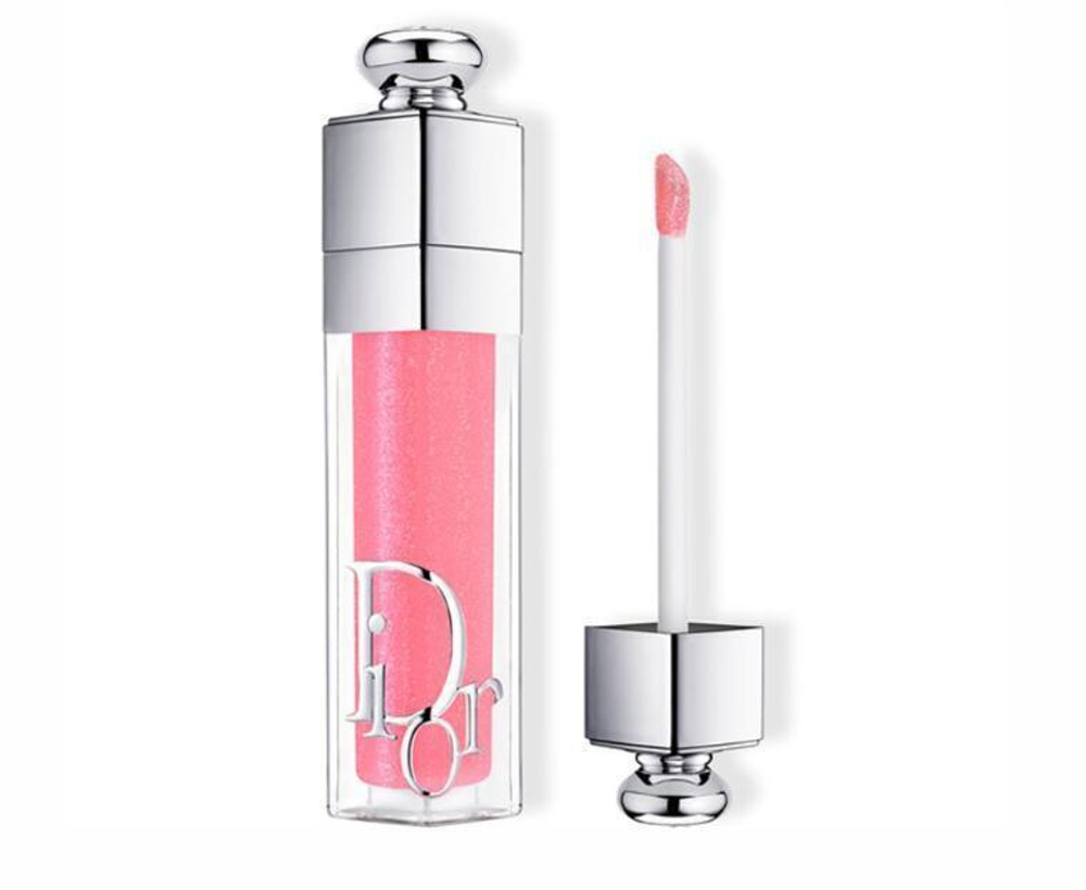 Dior Addict lip maximizer 010