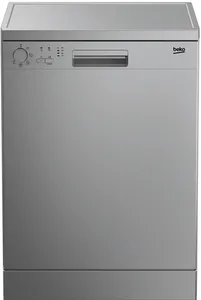 Посудомоечная машина Beko DFN05310S – рис. 1