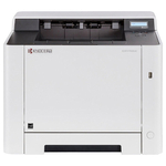 Принтер Kyocera Ecosys P5026cdw, A4, 26 стр./мин, WiFi, цветной