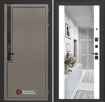 Лаб 1 Про зеркало МАХ белый софт