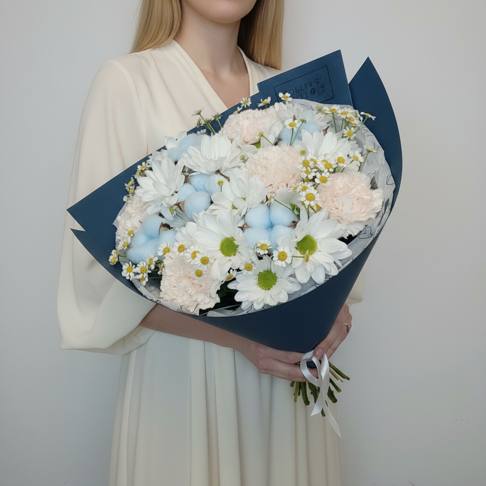 Соберу букет №378