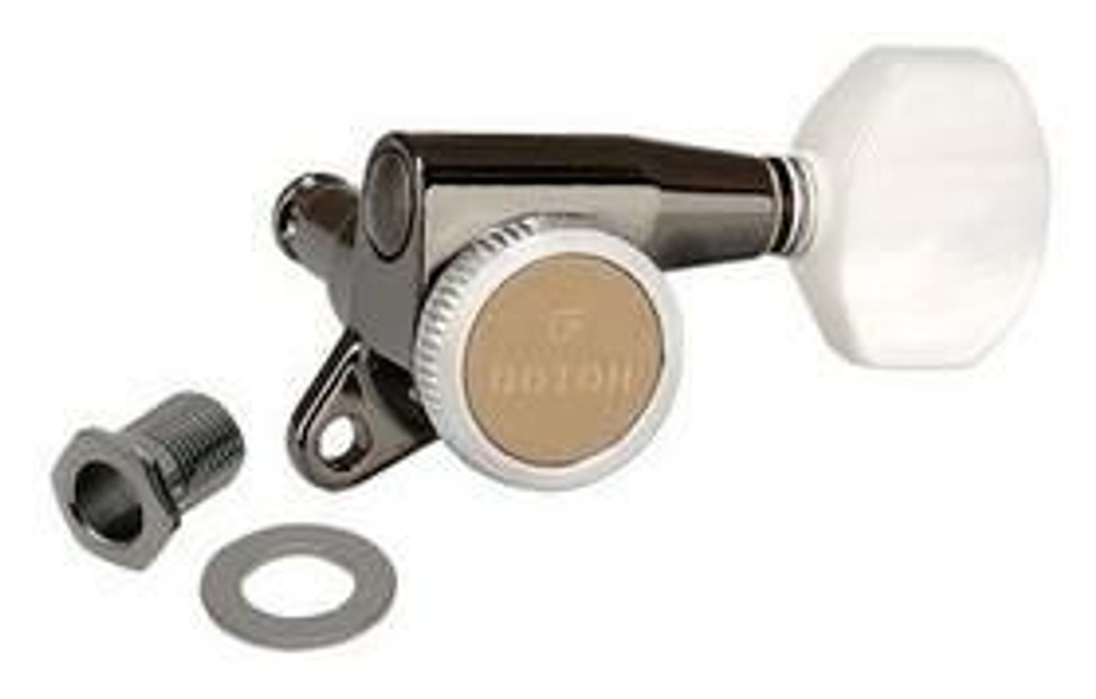 Gotoh SG381-MG-T-P7-GG (L3+R3)