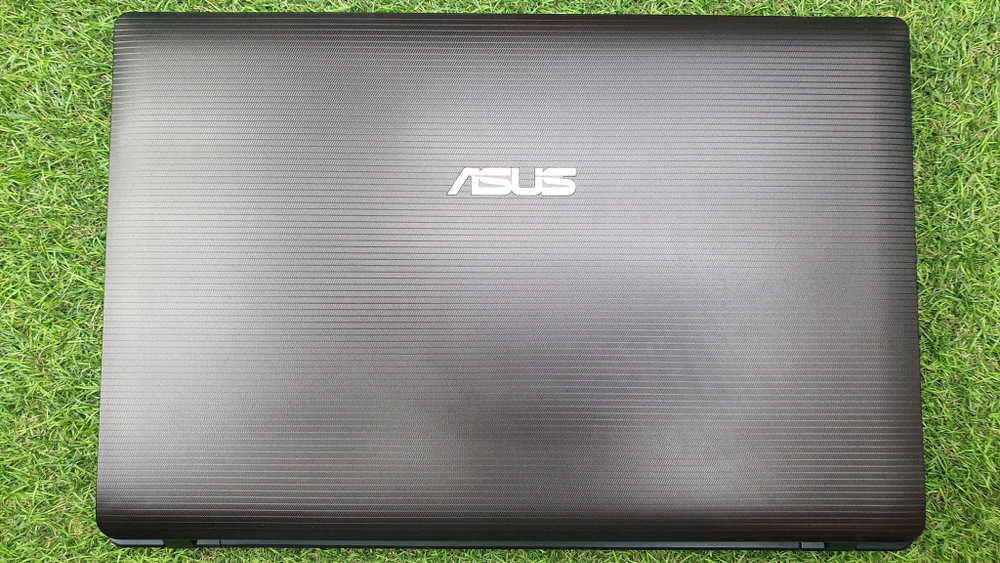 Ноутбук ASUS покупка/продажа