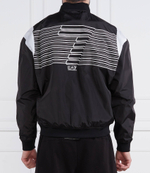 Куртка EA7 - черный(3RPB08 PNAZZ)