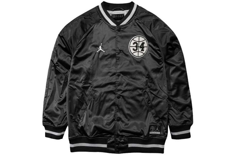Куртка Air Jordan 34, AR1170-010