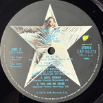 Виниловая пластинка Ringo Starr ‎– Ringo LP