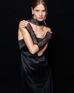 Платье Selene’s Silhouette