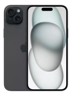 Apple iPhone 15 128Gb Black