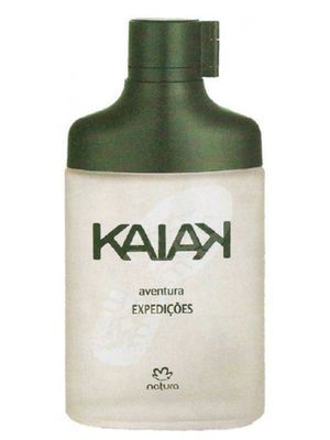 Natura Kaiak Aventura Expedicoes