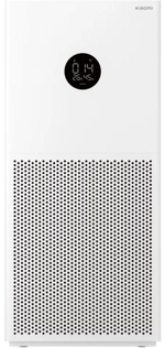 Очиститель воздуха Xiaomi Smart Air Purifier 4 Lite (AC-M17-SC)