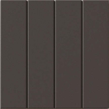 Керамогранит RASTER LINES M BASALT (131375)