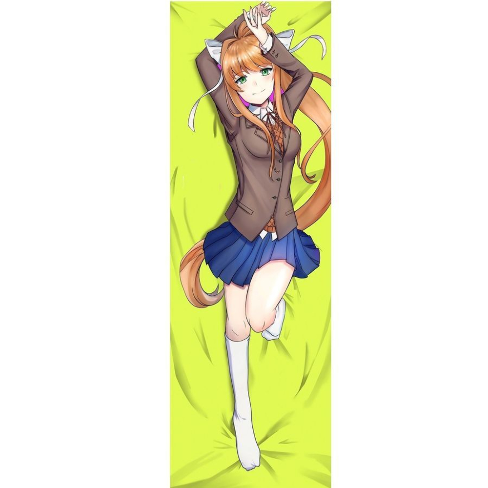 Dakimakura monika online