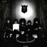 Horrors	Strange House