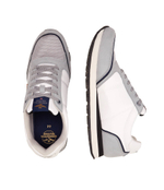 Кроссовки Aeronautica Militare - серый(SC258CT3222)