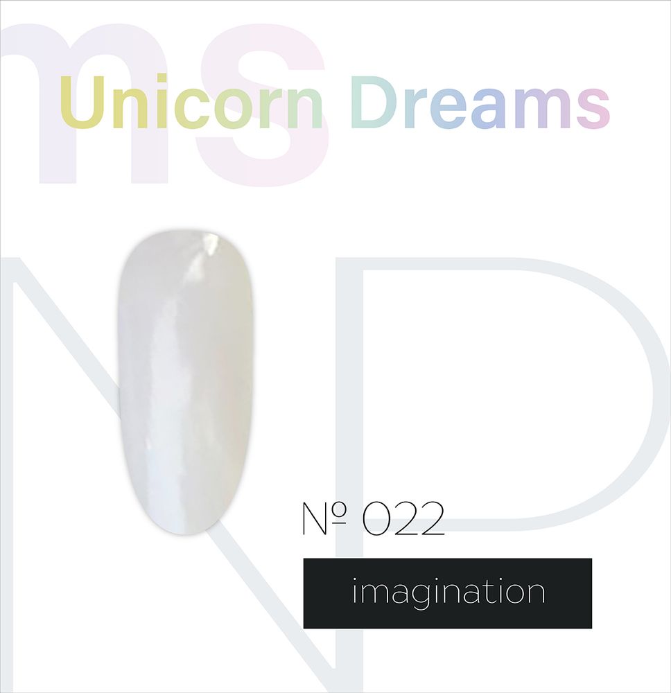 Nartist 022 Imagination 10g