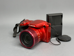 Canon PowerShot SX410 IS