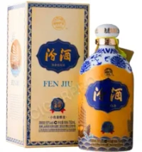 Байцзю Feijiu Silu Silk Way 0,75 л.