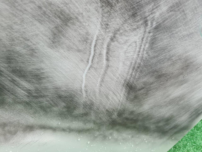 Дверь задняя левая Land Cruiser Prado 150 (09-нв)