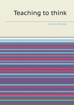 Teaching to think | Julius Boraas
