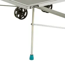 Теннисный стол всепогодный Cornilleau 100X Outdoor 4 мм синий