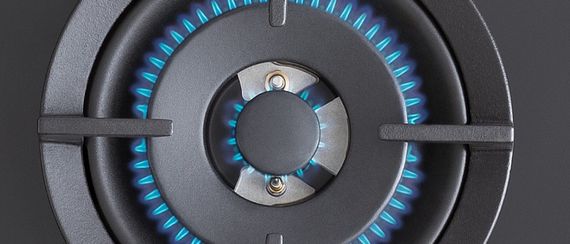 Варочная панель Bertazzoni P905CMODGNE