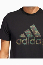 Футболка adidas Camo