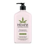 Молочко для тела Гранат Hempz Pomegranate Herbal Body Moisturizer 500 мл