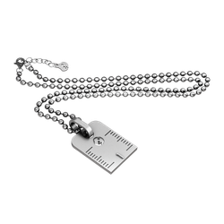METRIC necklace