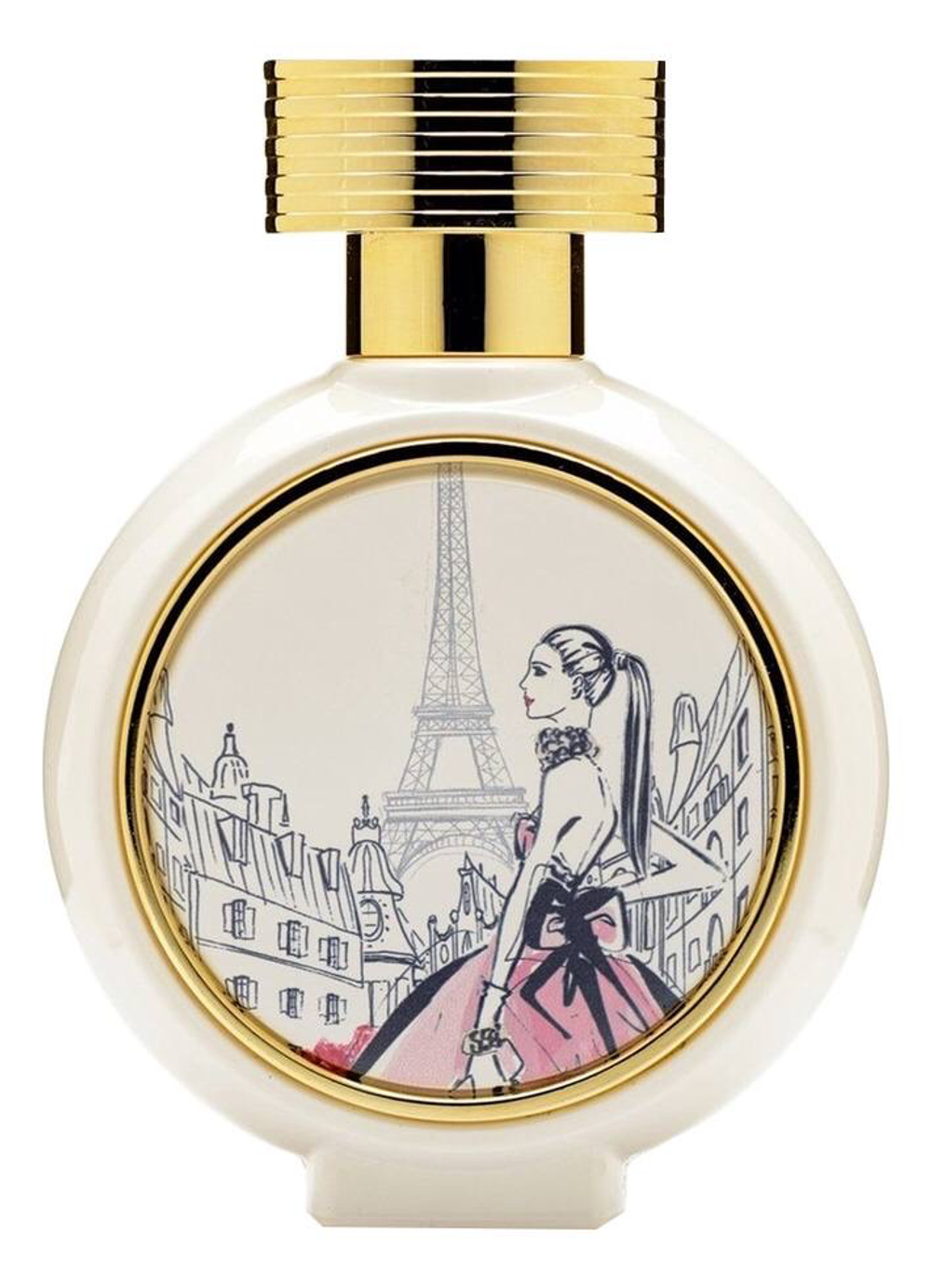 Haute Fragrance Company Proposal