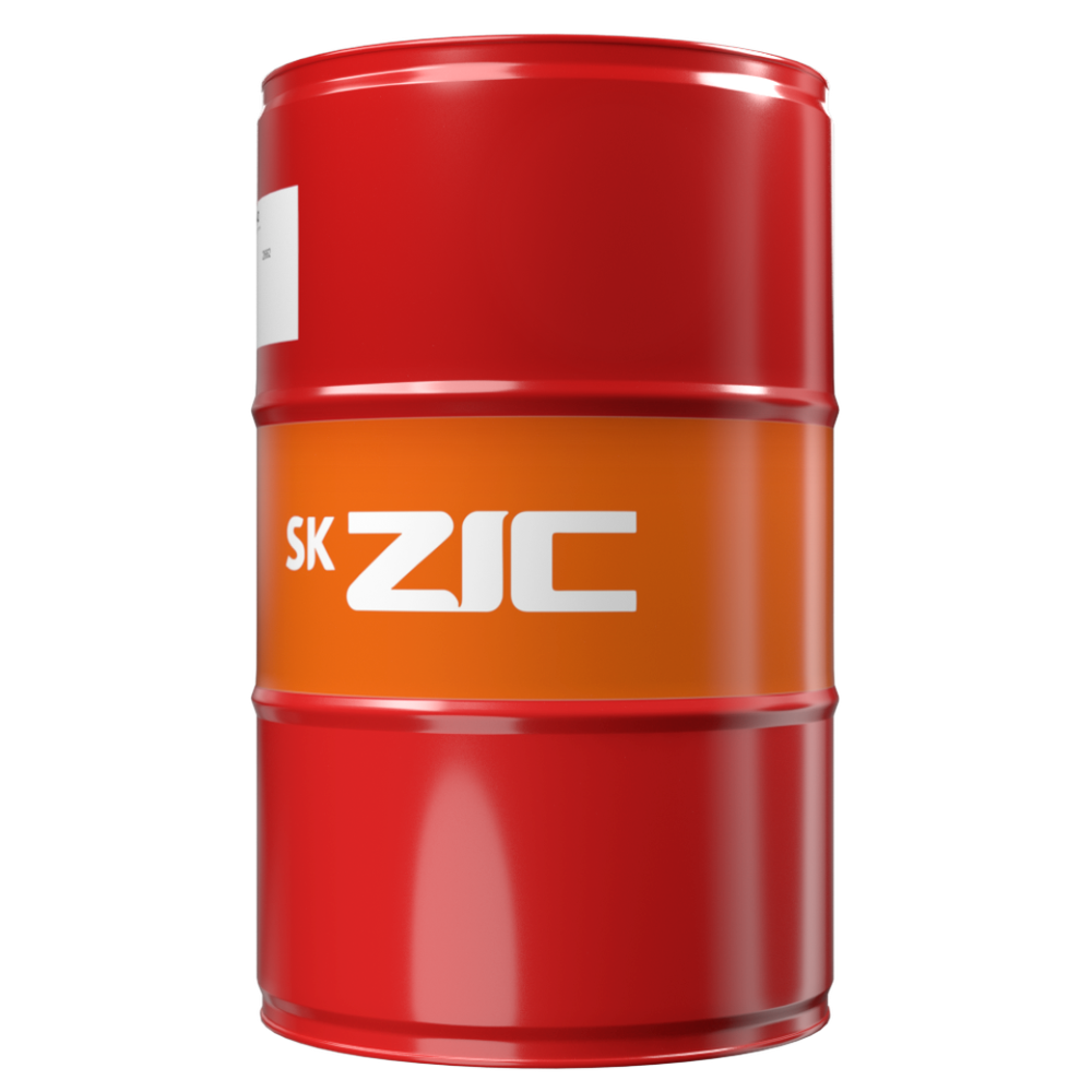 Масло трансмиссионное ZIC ATF 3 200 л