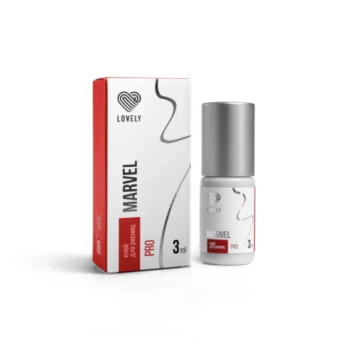 Клей Marvel 3мл