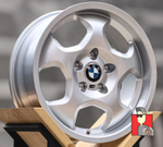 Комплект дисков BMW 17x7.5 et36 5x120