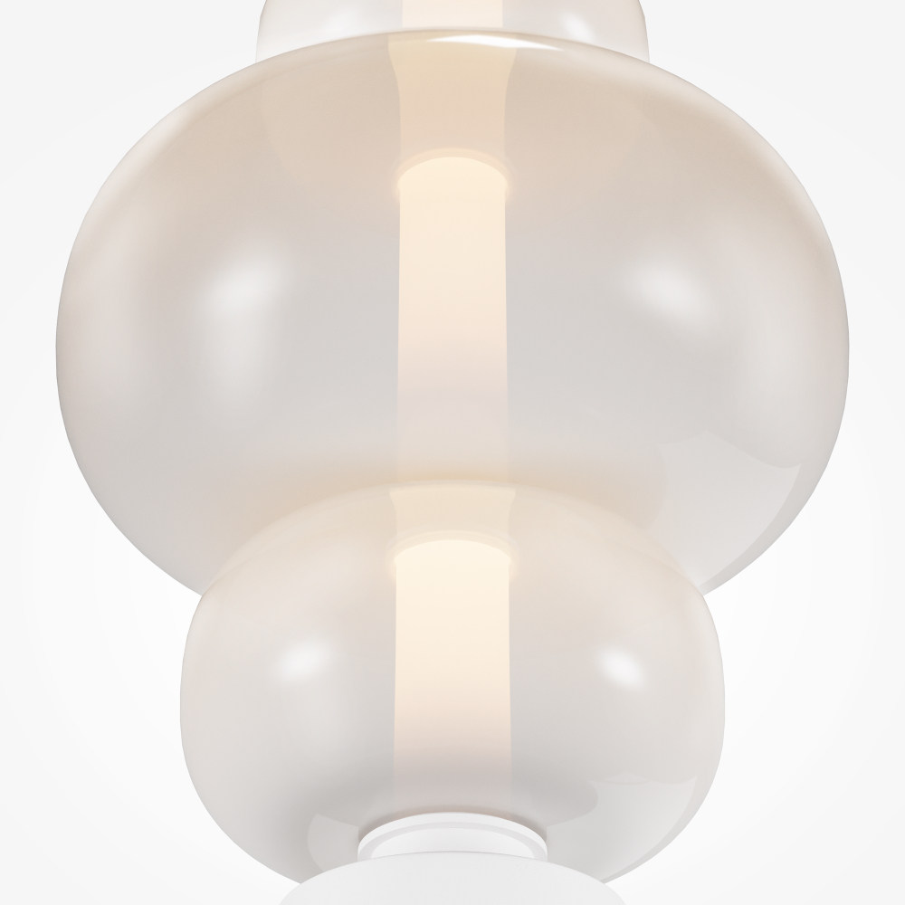 Настольная лампа светодиодная Maytoni Atmos MOD364TL-L15W3K