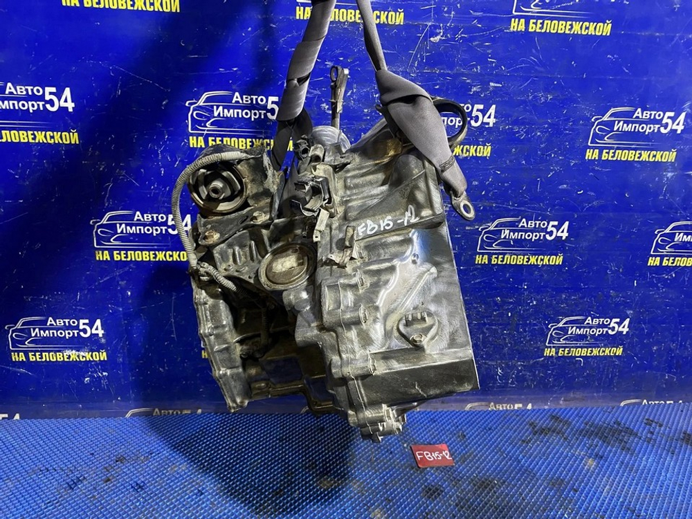 Акпп NISSAN SUNNY 2001