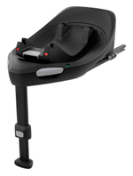 Автокресло Cybex Cloud G i-Size с базой isofix Base G Fog Grey