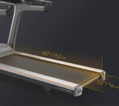 Беговая дорожка MATRIX T70XIR