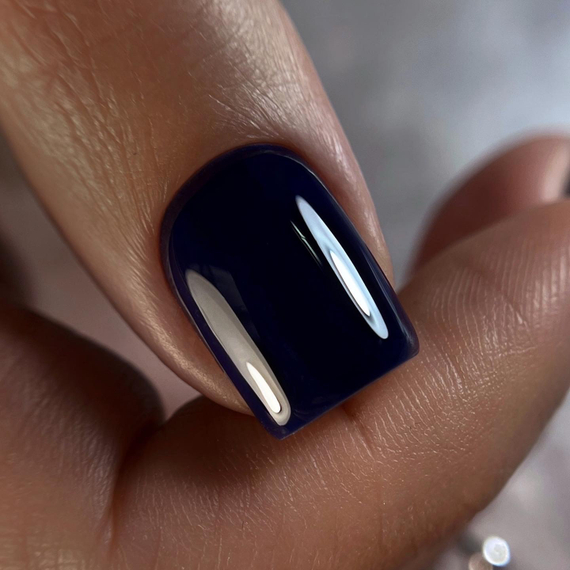 Гель-лак Bloom &quot;Берлинская лазурь&quot; 8 мл