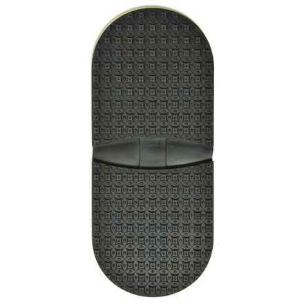 Набойка мужская В-12, черный