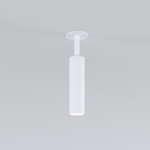 Встраиваемый светодиодный светильник Diffe белый 8W 4200K (25040/LED)