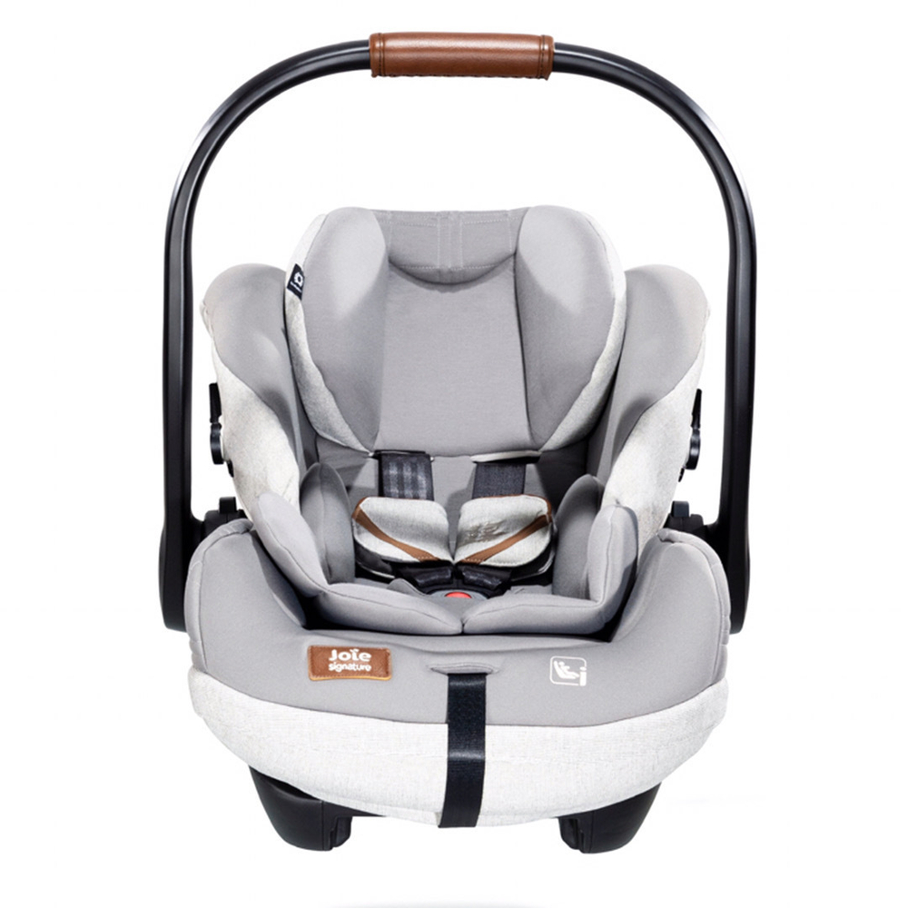 Детское автокресло Joie I-Level + база I-Base LX